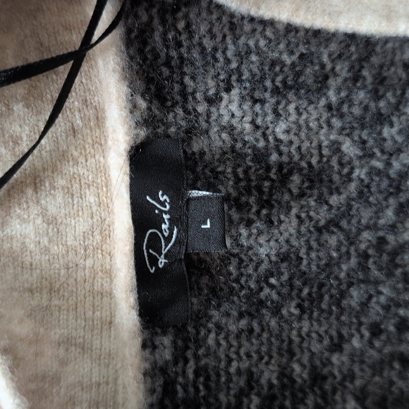 Rails Cardigan - Picture 3 of 4